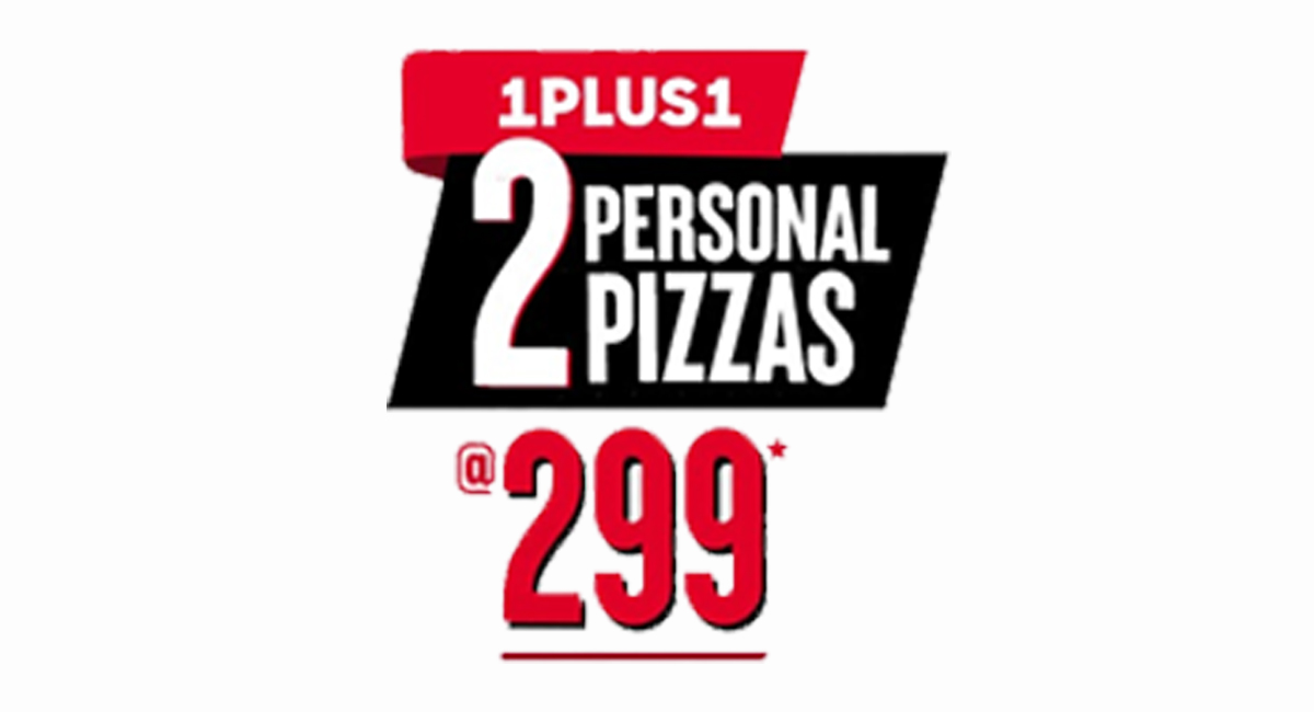 1Plus1 Offer - Thrissur
