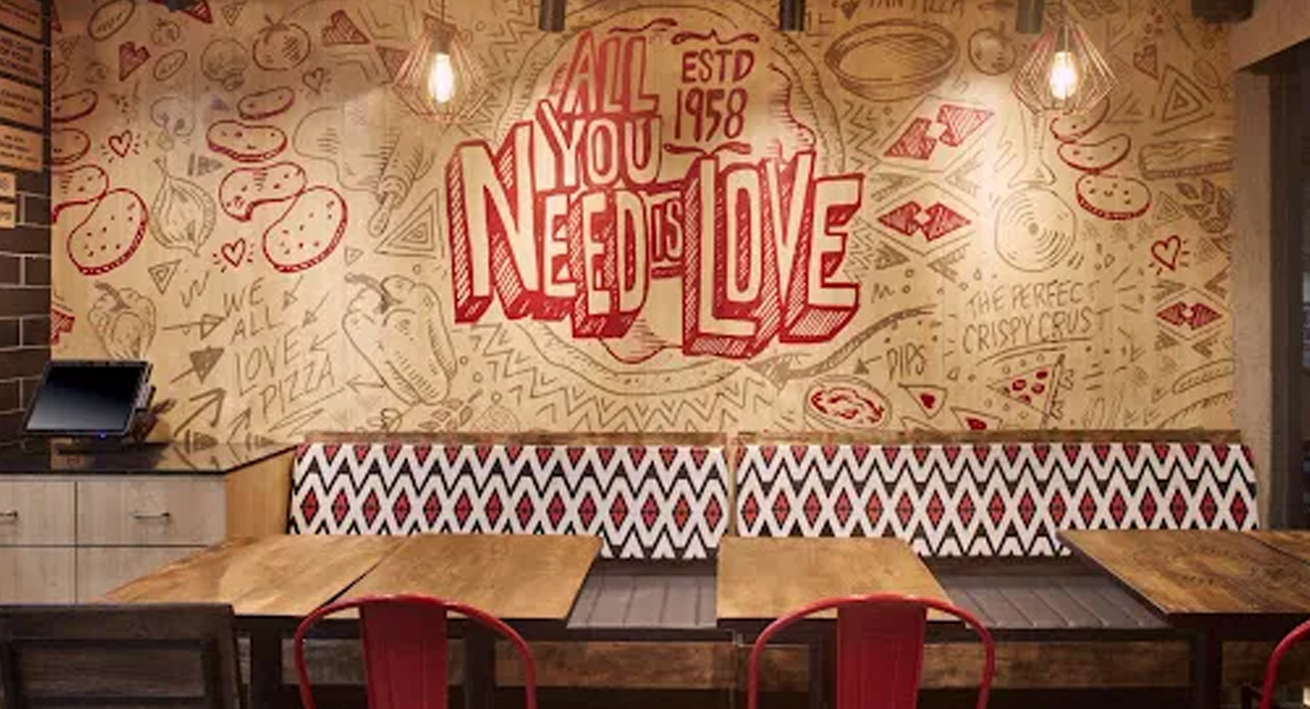 PIZZA HUT - Puzhakkal