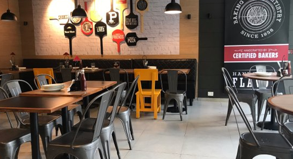 PIZZA HUT - Puzhakkal