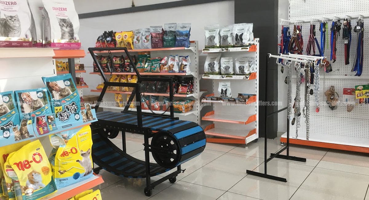 Nala Pets -  Koorkenchery