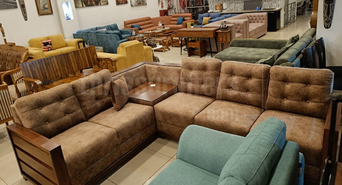 Prime Decor -  Chevoor