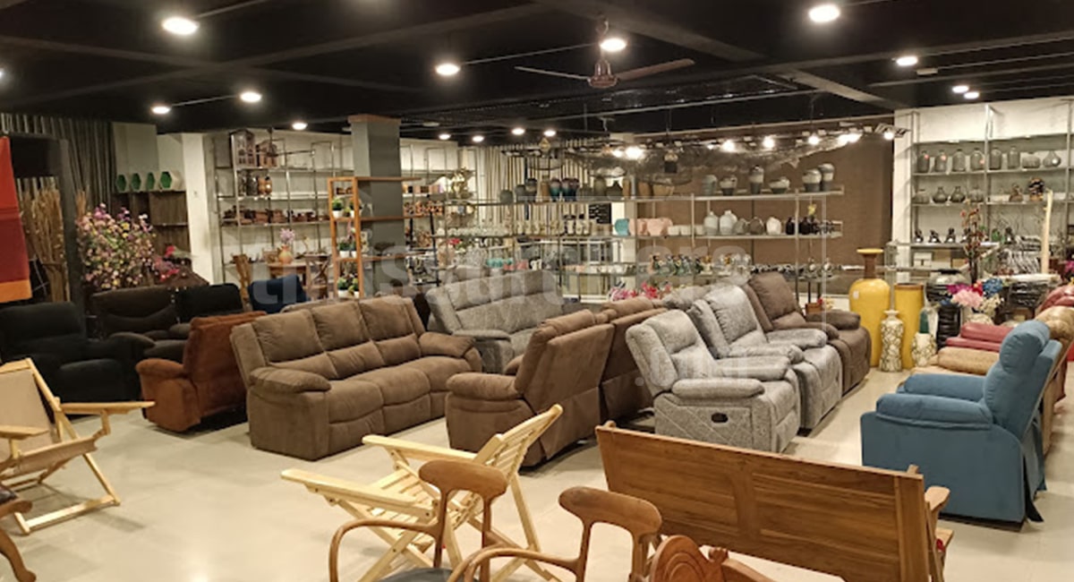 Prime Decor -  Chevoor