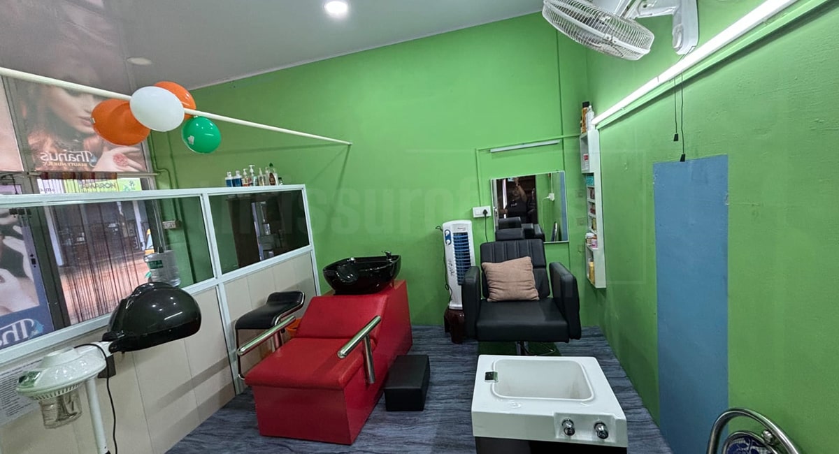 Thanus beauty hub - Kodakara