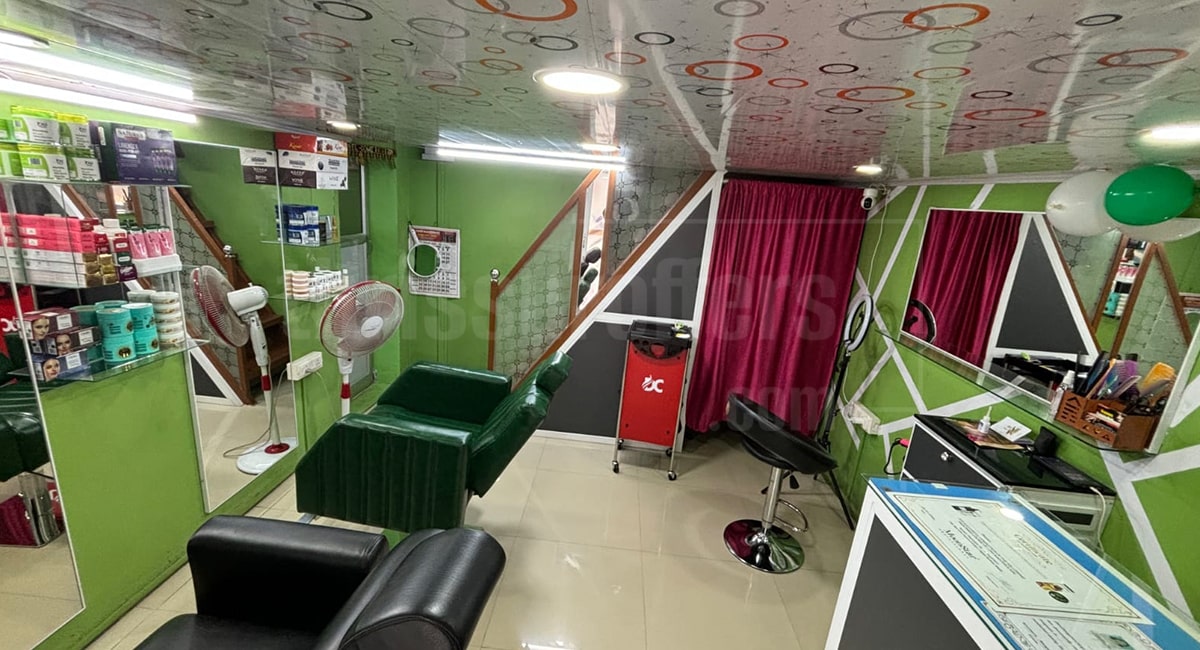 Thanus beauty hub - Kodakara