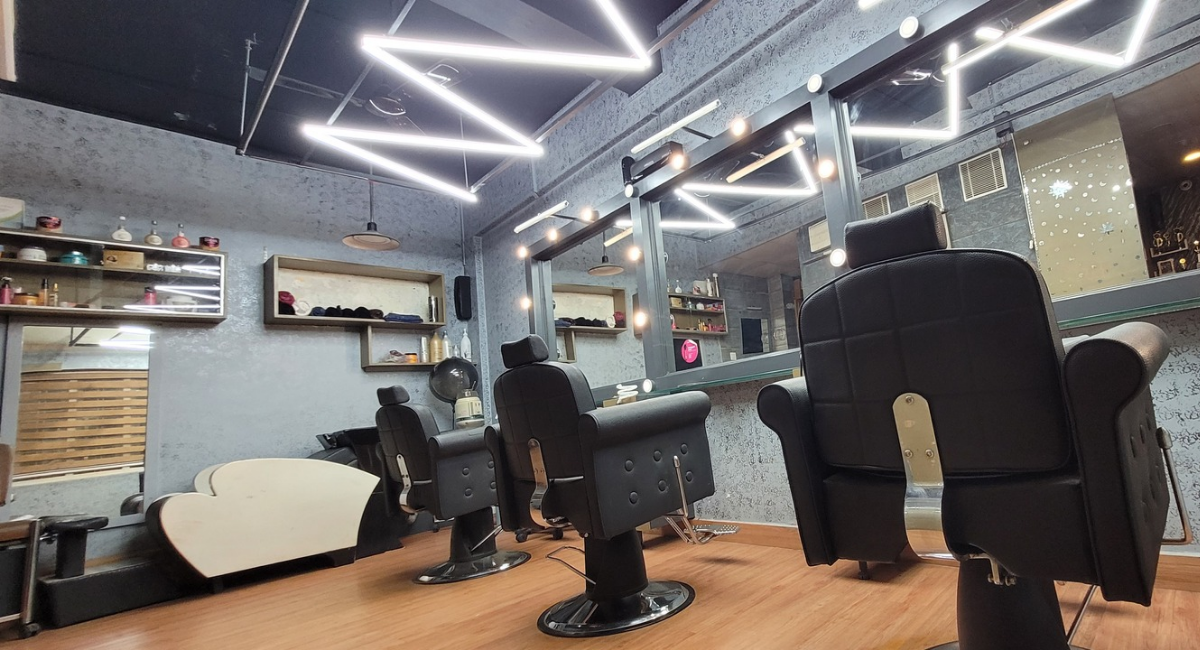 Nibz Beauty Salon  - Punkunnam, Thrissur 