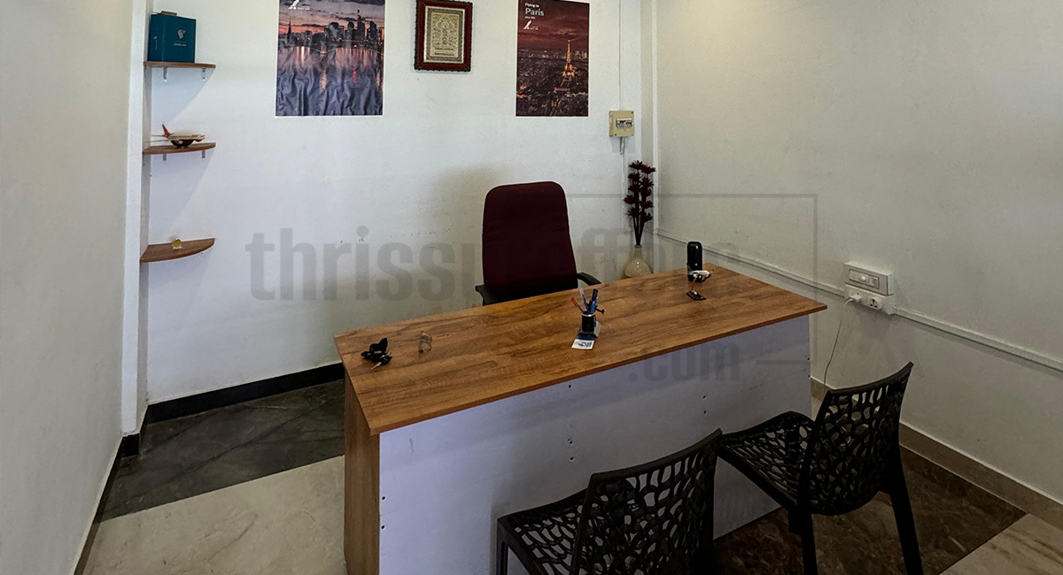 Fanar Tours & Travels - mala