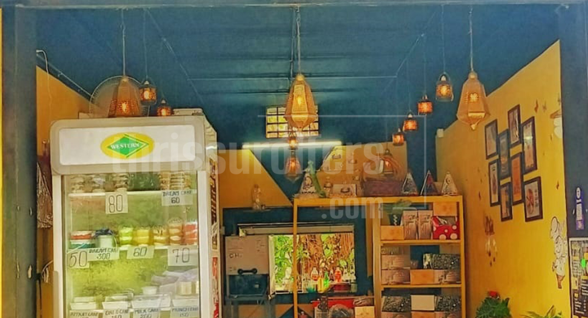 C4 CAKES - kodugallur
