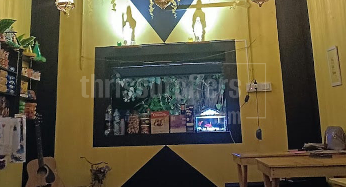 C4 CAKES - kodugallur