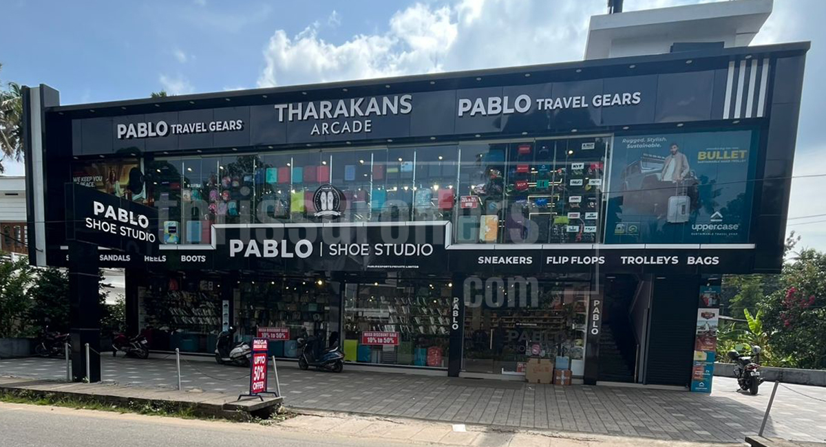 PABLO SHOE STUDIO - Kodakara