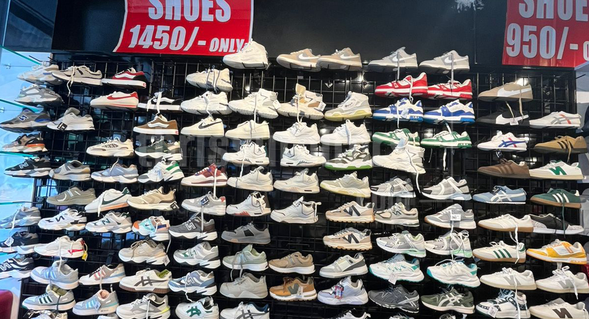 PABLO SHOE STUDIO - Kodakara