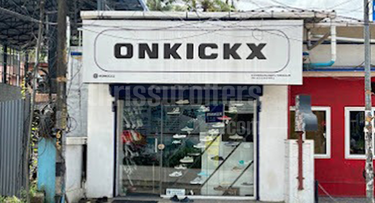 ONKICKX - Koorkenchery