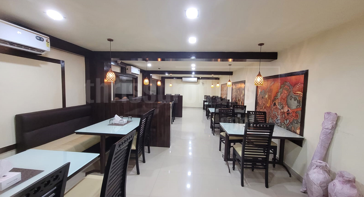 CORE MULTI CUISINE RESTAURANT - Athani