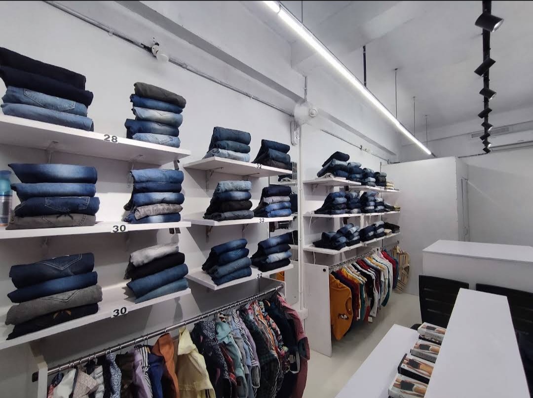 BRAND SHOP - Chalakkudy 