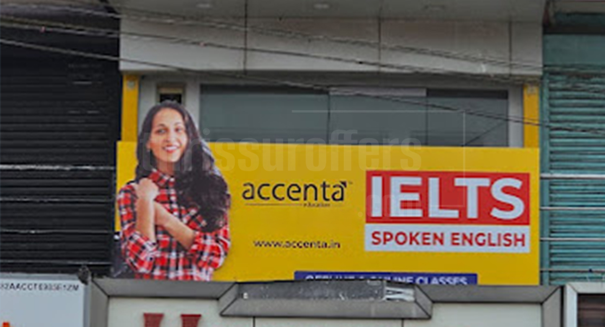 Accenta Education - Anamala Junction,Chalakudy