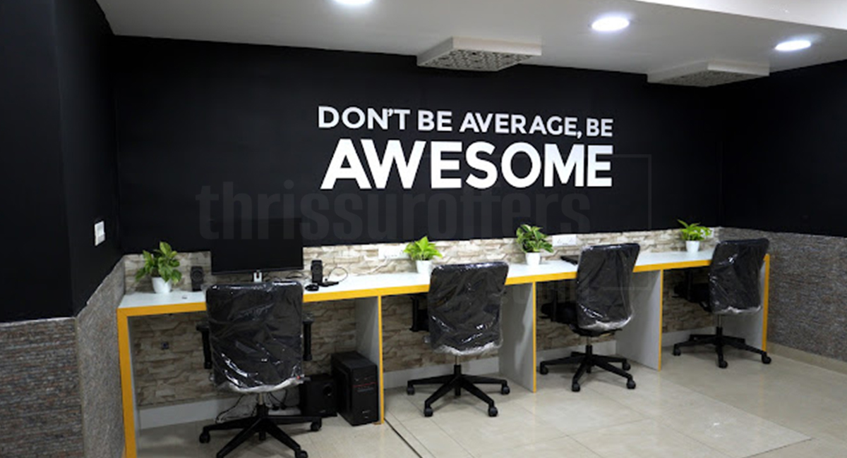 Accenta Education - Anamala Junction,Chalakudy