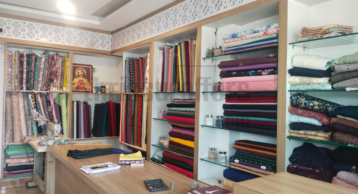 Lux Boutique - Kunnamkulam