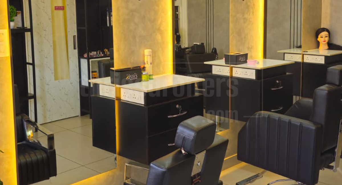 Ziya Makeup - Kunnamkulam, Thrissur 