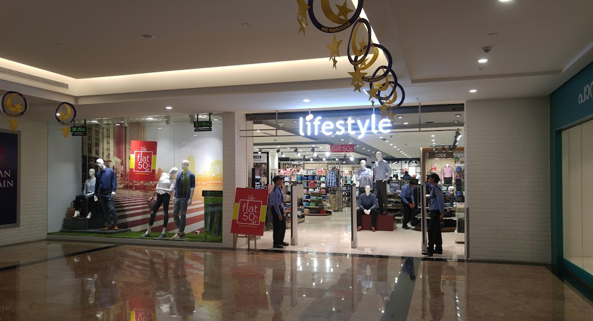 Lifestyle - Puzhakkal