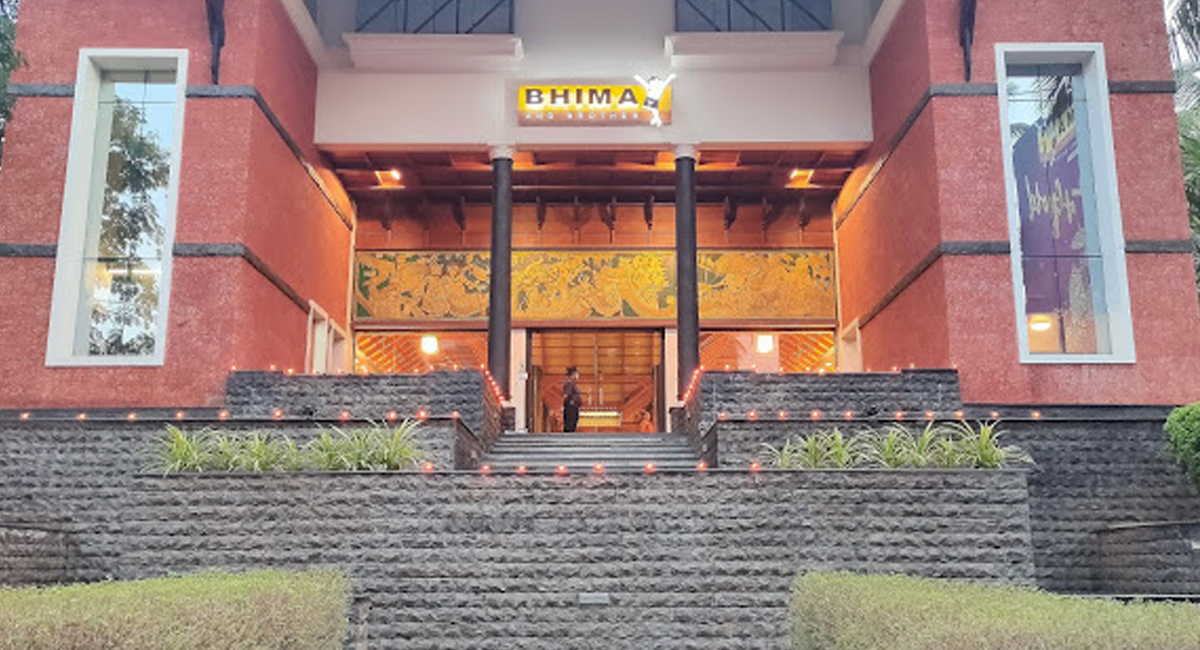 Bhima Gold  - Thrissur