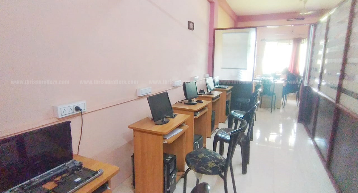 IECT College Of Distant Education - Thrissur