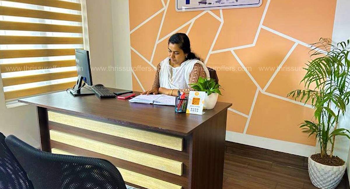 Perfect Academy  - Irinjalakuda