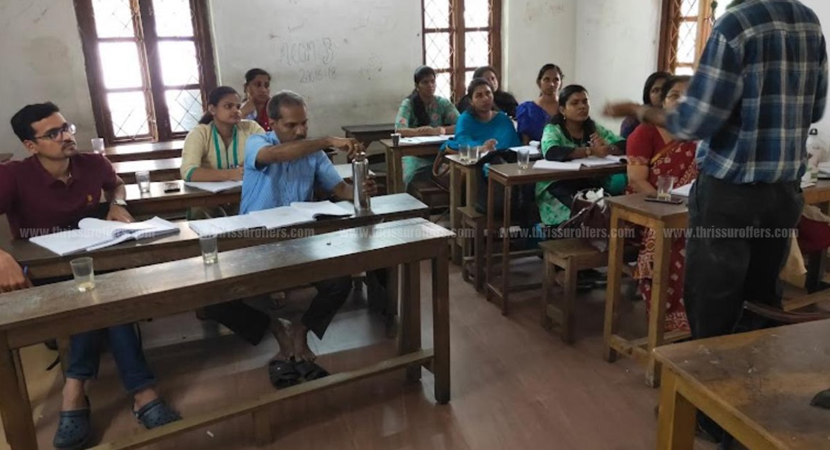 Institute of Interior Design - Thrissur