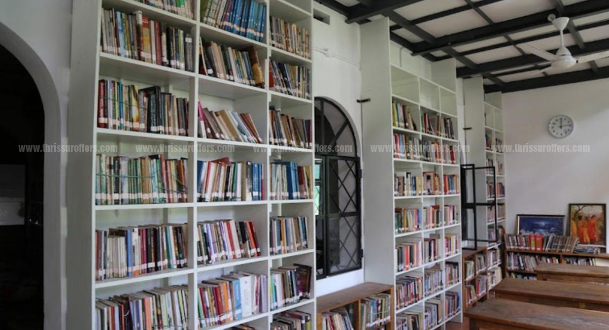 Institute of Interior Design - Thrissur